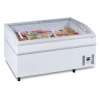 EXPOSITOR CONG.PROF.SUPER 150 DE C/DESCONG.EVAP.