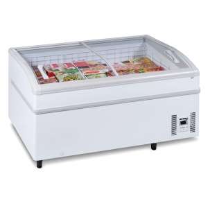 EXPOSITOR CONG.PROF.SUPER 150 DE C/DESCONG.EVAP.