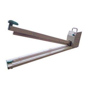 Máquina de embalar