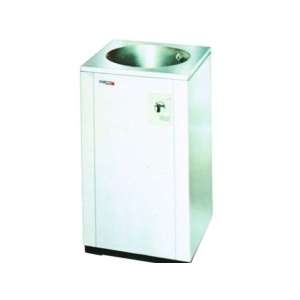 TRITURADOR DETRITOS T402 COM MOVEL 380V