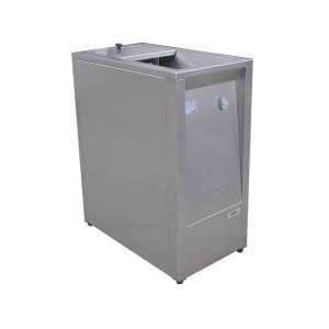 TRITURADOR DETRITOS T300 COM MOVEL 380V