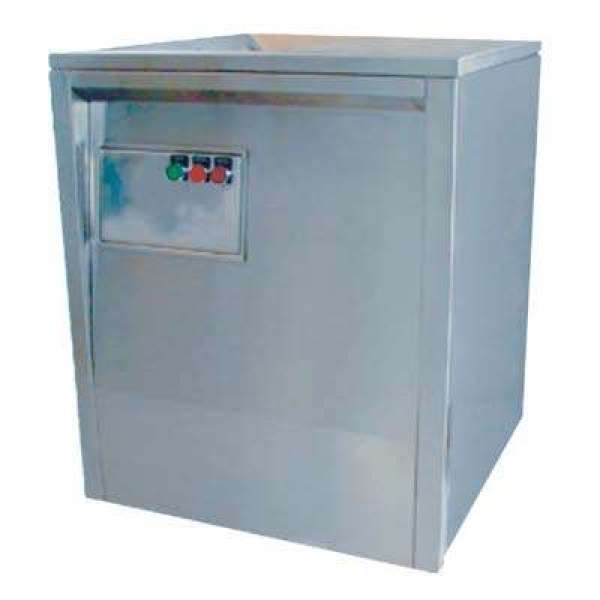 TRITURADOR LIXO COM MOVEL T 402 MT