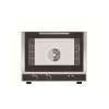 FORNO CONVETOR EL. MECANICO UDFCEM464 4T (60x40)