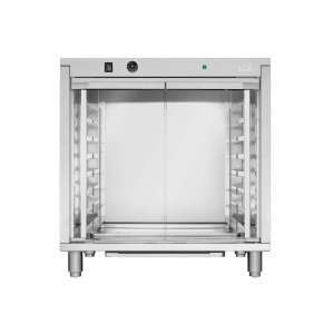 ESTUFA AQUECIDA PARA TABULEIROS UDEAPT864 8T.60x40