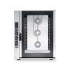 FORNO ELET. VAP.DIR. UDFCEVDE1016 10x1/1-40X6