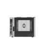 FORNO GAS VAPOR DIRETO ELECTRONICO 4x1/1-60x40