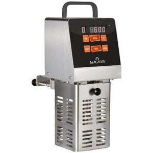 Cozedor Sous-vide