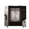 FORNO GAS VAPOR DIRETO MEC UDFSG616 6x1/1-40X60