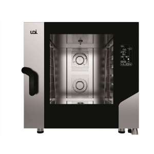 FORNO ELT VAP DIRETO PROGR UDFBME616 6x1/1-40X60