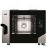 FORNO GAS VAP DIRETO PROGR UDFBMG416 4x1/1-40X60