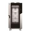 FORNO GAS CARRELADO COMBI PROGR UDFBMG2011 20x1/1