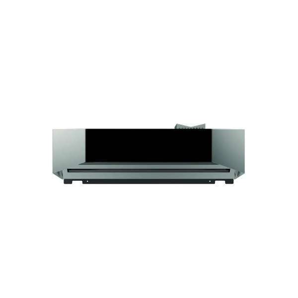 CHAMINE MOTORIZADA CONDENSADOS MODELO UDFS416