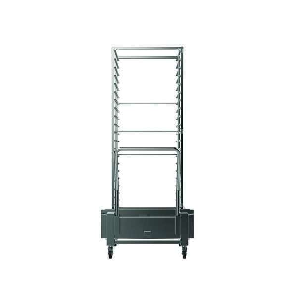 CARRO CARRELADO EXTRAIVEL 20X1/1GN MODELOS 2011