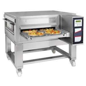 FORNO PIZZAS DE TAPETE GAS SYNTHESIS08/50VPWGAS