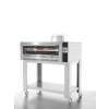 FORNO A GAS G4-35S INOX SIMPLES