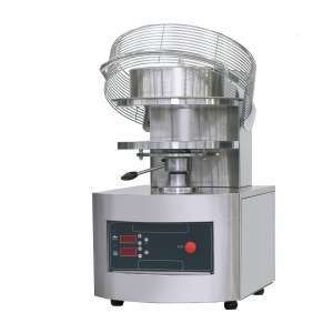 FORMADORA PIZZAS PZF30D 400V
