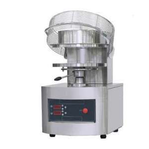 FORMADORA PIZZAS PZF50D 400V