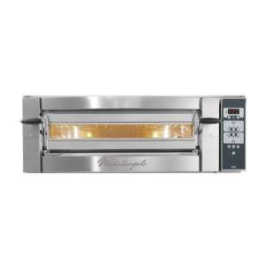 FORNO DE PIZZA ELECT. ELECTROMECANICO ML635L/1CD