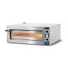 FORNO PIZZA ANALÓGICO TP435/1CM 4P