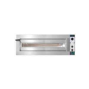 FORNO PIZZA ANALÓGICO TP935/1CM 9P
