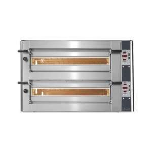 FORNO PIZZA DIGITAL DN635/2D 6+6P