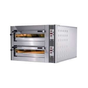 FORNO PIZZA DIGITAL DN935/2D 9+9P