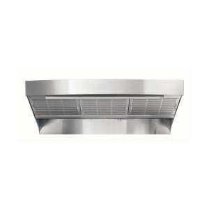 HOTTE SEM ASPIRACAO KGTNT  -  GT110/1TS-GT140/1TS