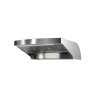 HOTTE COM ASPIRACAO KGTAS - GT110/1TS-GT140/1TS