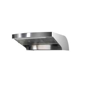 HOTTE COM ASPIRACAO KGTAS - GT110/1TS-GT140/1TS