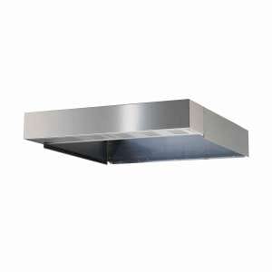 HOTTE KTZ425 SEM ASPIRACAO PARA FORNO TZ425