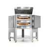 FORNO DE PIZZAS DIGITAL CR835/2CD