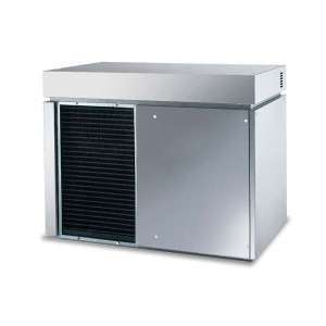 MAQUINA DE GELO EM ESCAMA MUSTER 800W