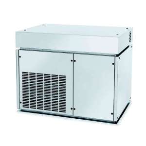 MAQUINA GELO ESCAMA MUSTER 350A 230V
