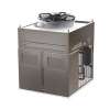 MAQUINA DE GELO ESCAMA MUSTER 5000A