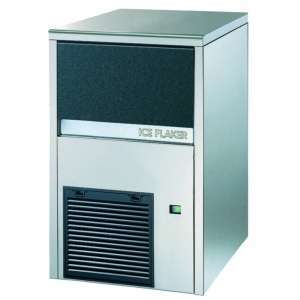 MAQUINA GELO FLOCOS GRAN. GB 601A HC