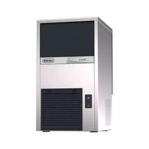 MAQUINA GELO CUBOS CB249A HC B-QUBE 29kg/23g 230V
