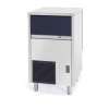 MAQUINA GELO CUBOS CB 425A HC 48Kg/42g 230V
