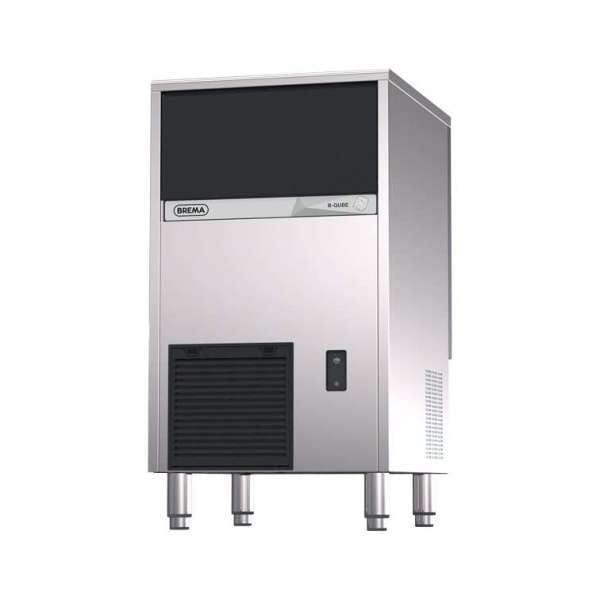 MAQUINA GELO CUBOS CB425A HC B-QUBE 48kg/23g 230V