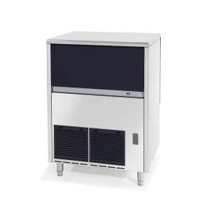 MAQUINA GELO CUBOS CB 640A HC 72Kg/33g 230V