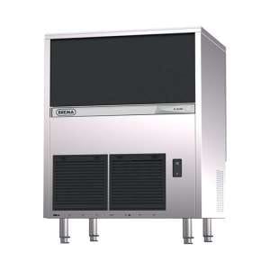 MAQUINA GELO CUBOS CB640A HC B-QUBE 72kg/23g 230V