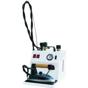 GERADOR DE VAPOR ALFA 30  CALDEIRA 3