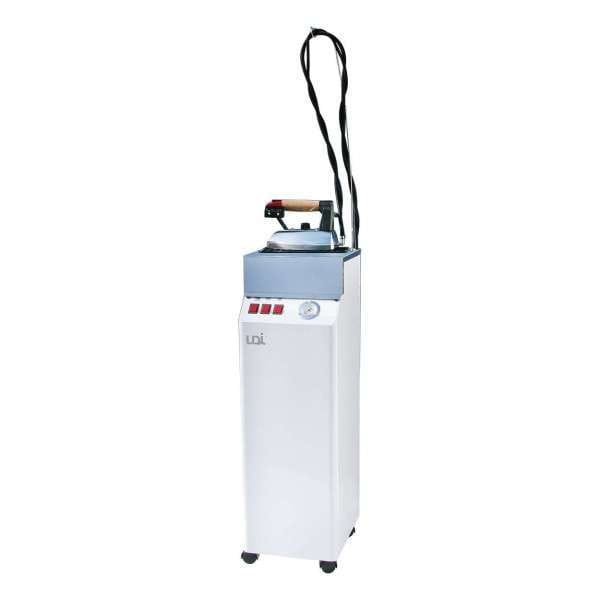 GERADOR DE VAPOR AUTO BETA 2