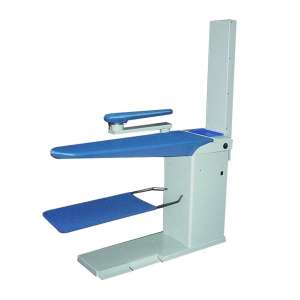 TABUA PASSAR ASP.INSUFLANTE  MERCURY 5-AS CALD.5 L