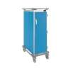 CARRO REFRIGERADO C180 12GN1/1 INT.AÇO INOX