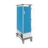 CARRO REFRIGERADO C/COMPRESSOR K 180 12X1/1 GN