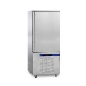 ABATEDOR TEMPERATURA MISTO ST15-40 15X1/1GN-60x40