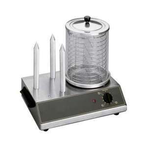 AQUECEDOR SALSICHAS CS3G GAS