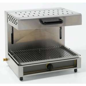 SALAMANDRA MOVEL SGM 60/600 GAS