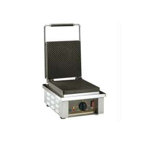 MAQUINA DE GOFRAS ELETRICA GES 40 (CONES )
