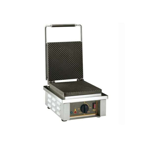 MAQUINA DE GOFRAS ELETRICA GES 40 (CONES )